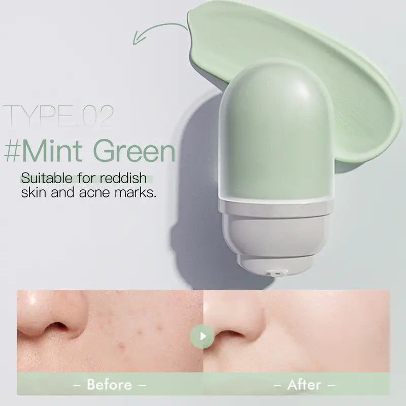 Instant Pore Fix Gesichtsprimer