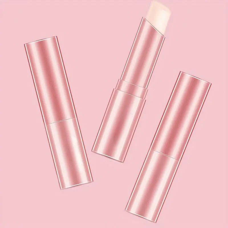 Feuchtigkeitsspendender, verblassungsresistenter Lippenbalsam