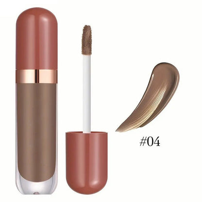 Flüssige Foundation & Concealer mit voller Deckkraft