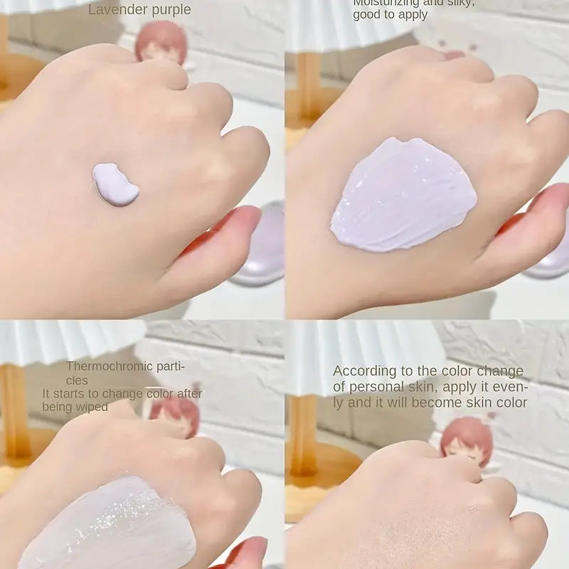 Instant Pore Fix Gesichtsprimer