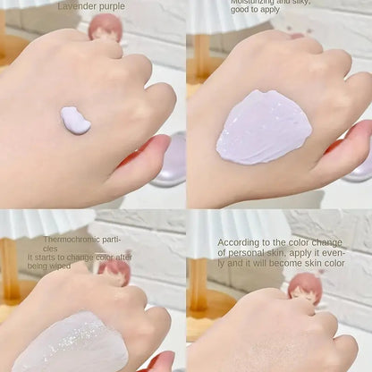 Instant Pore Fix Gesichtsprimer