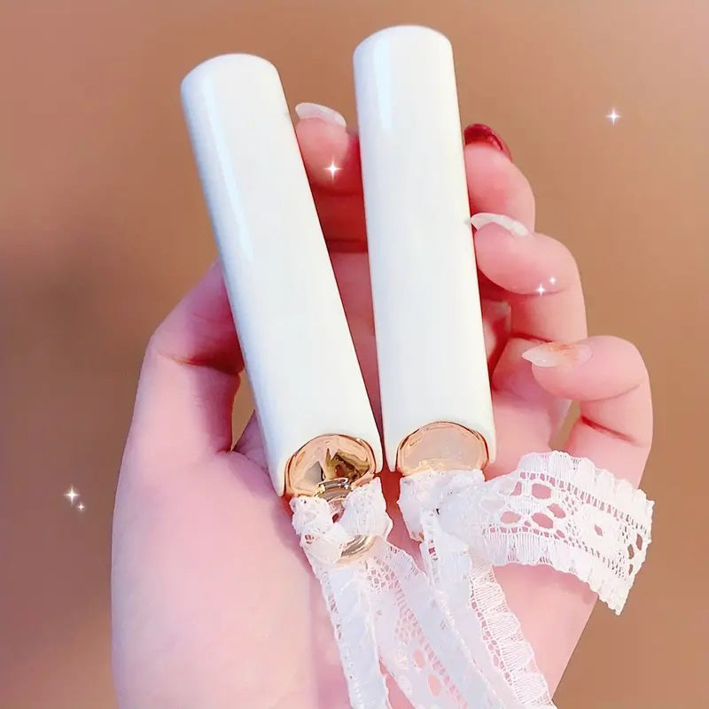 Lace Matt Misty Lang anhaltender, wischfester Lippenstift