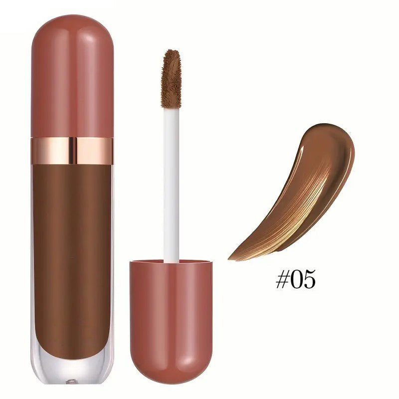 Flüssige Foundation & Concealer mit voller Deckkraft