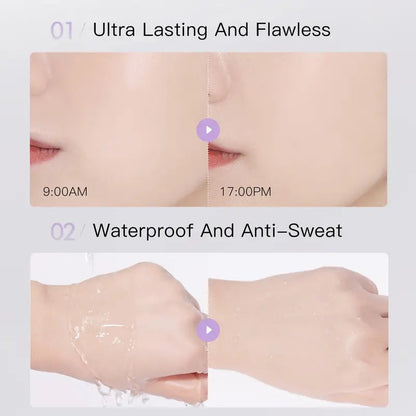 Instant Pore Fix Gesichtsprimer