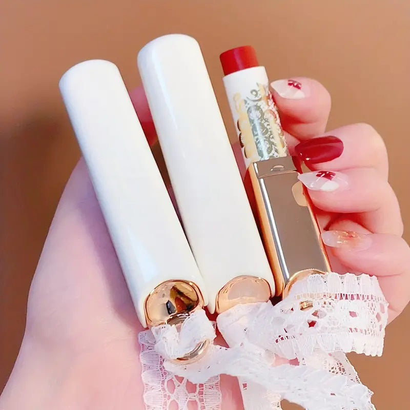 Lace Matt Misty Lang anhaltender, wischfester Lippenstift